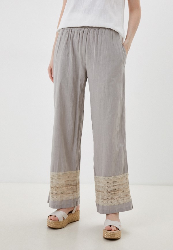 фото Брюки савосина