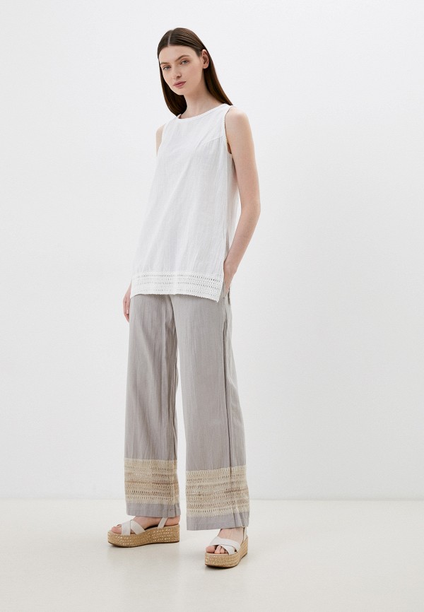 фото Брюки савосина