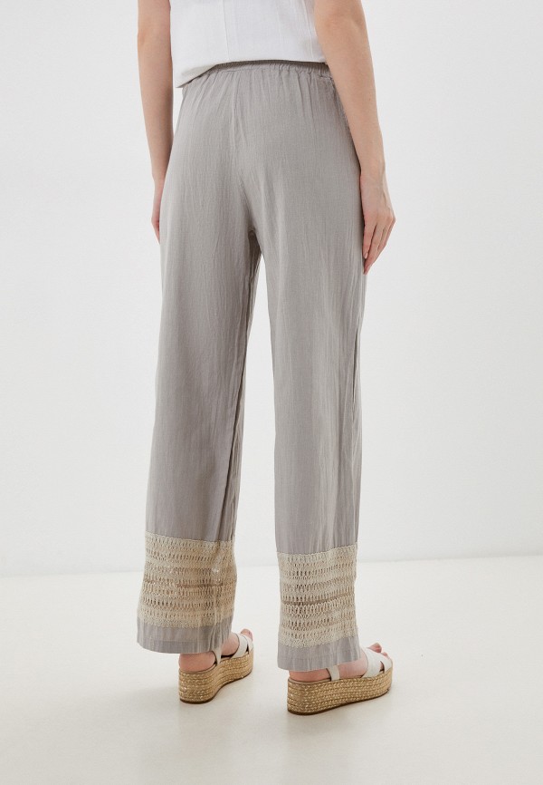 фото Брюки савосина