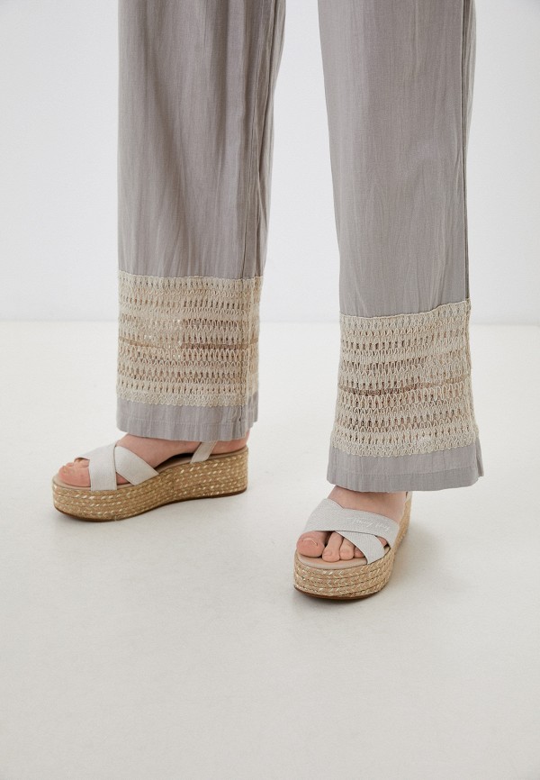 фото Брюки савосина