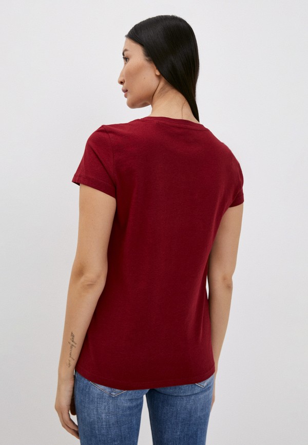 фото Футболка mustang