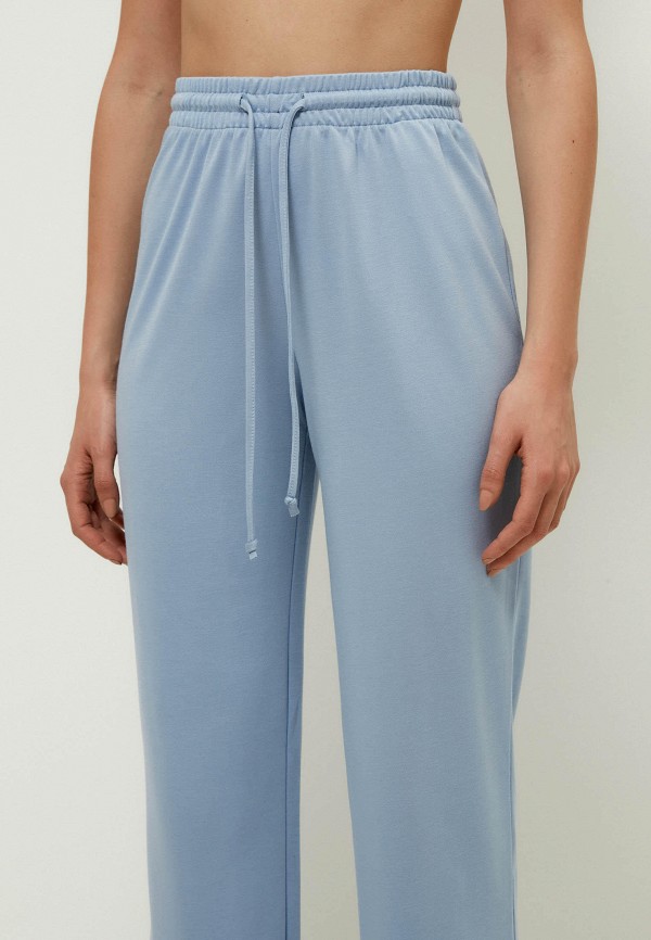 фото Брюки спортивные zarina