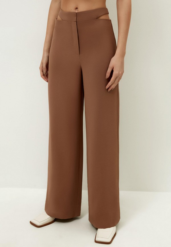 фото Брюки zarina