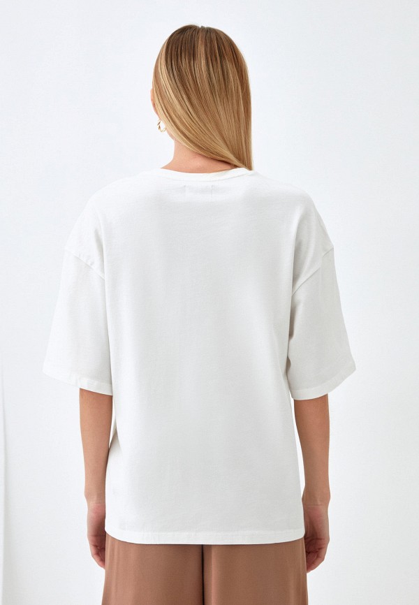 фото Футболка zarina