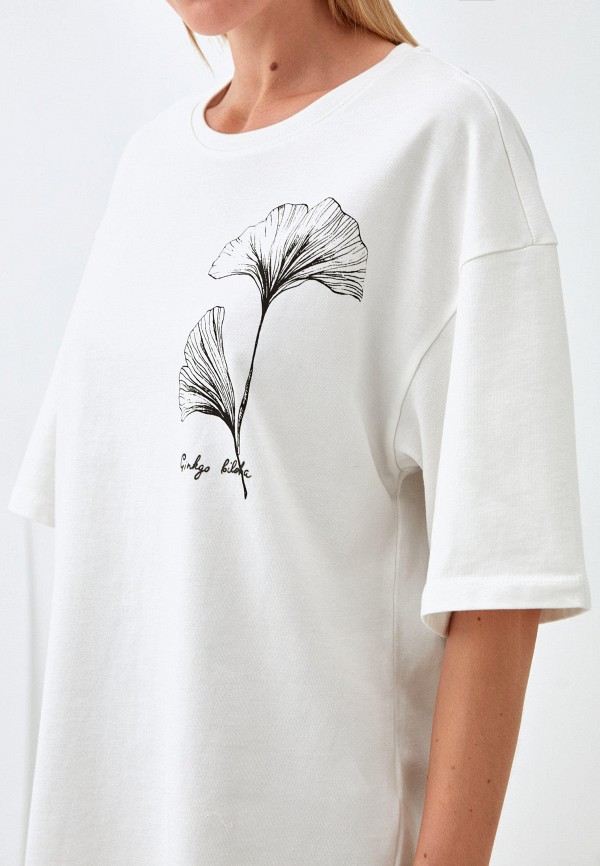 фото Футболка zarina