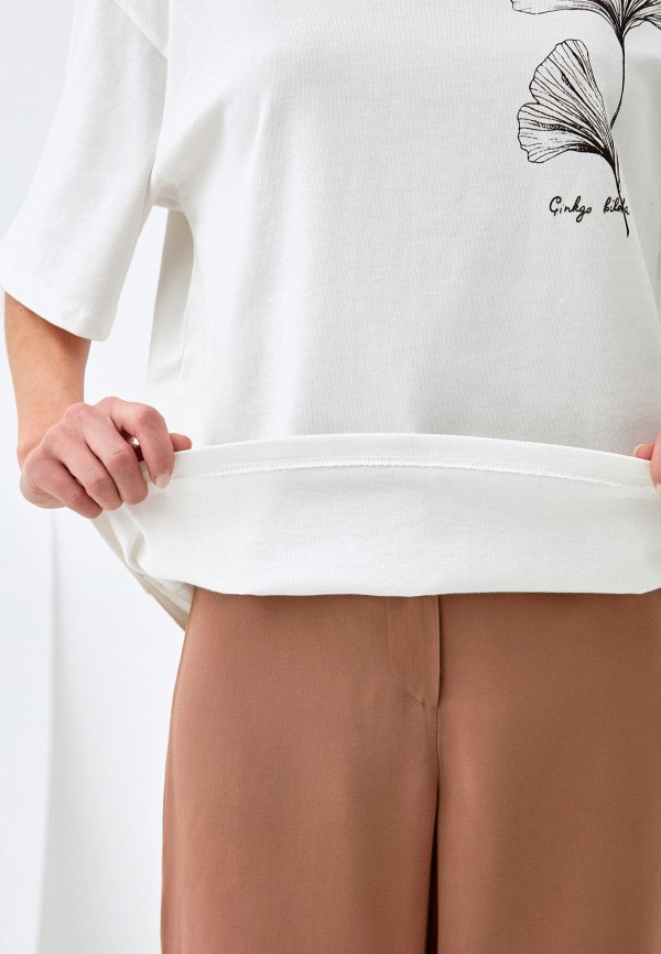 фото Футболка zarina