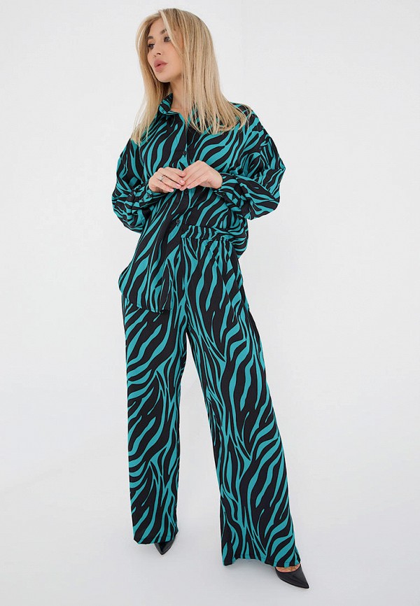 фото Костюм feeda grava