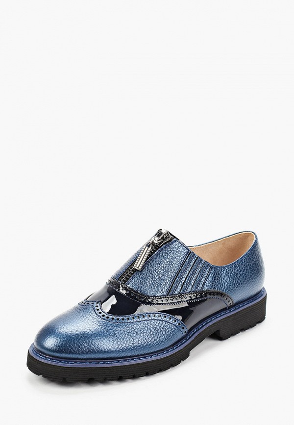 фото Ботинки enzo logana