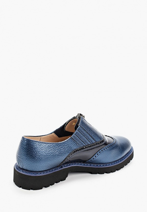 фото Ботинки enzo logana