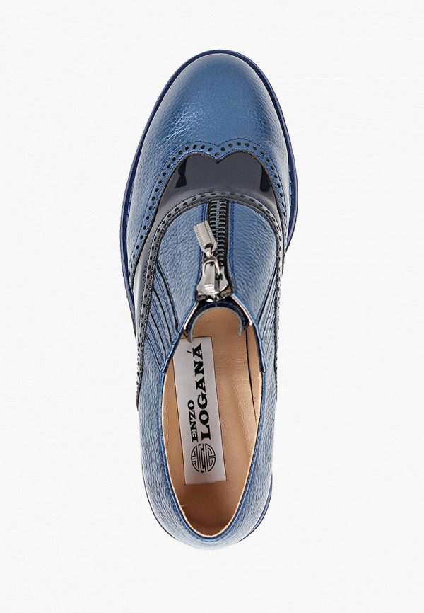 фото Ботинки enzo logana