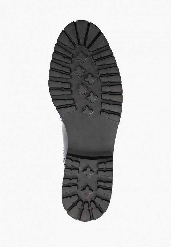 фото Ботинки enzo logana