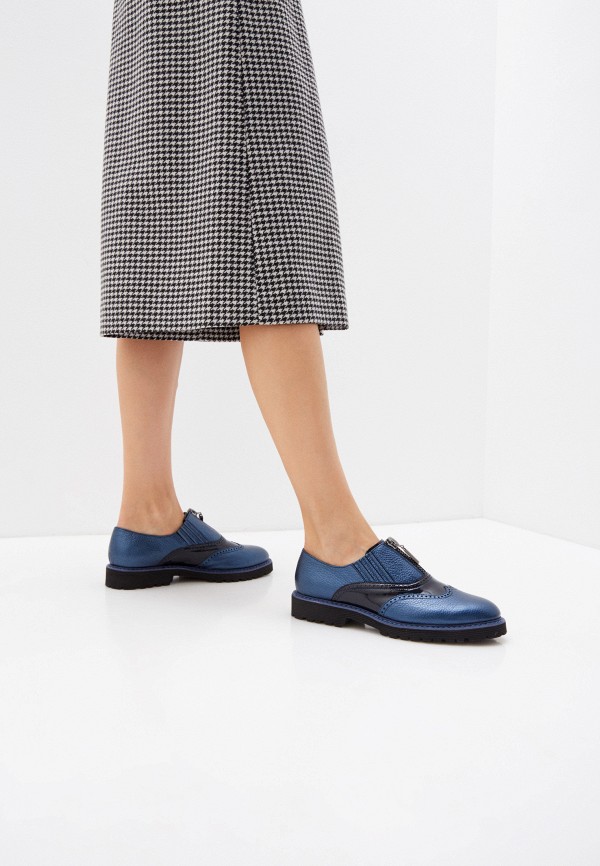 фото Ботинки enzo logana