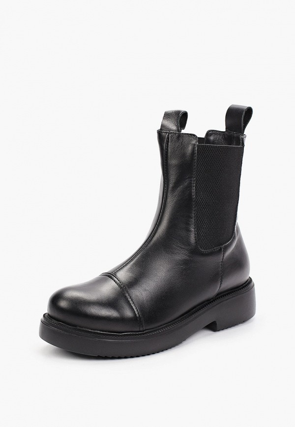 фото Ботинки lagatta