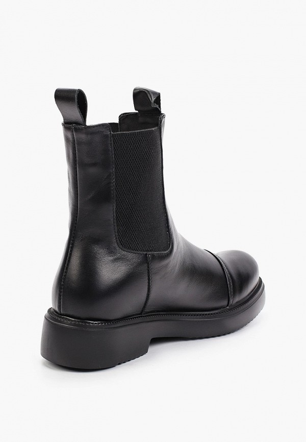 фото Ботинки lagatta