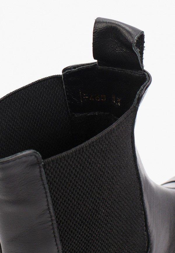 фото Ботинки lagatta