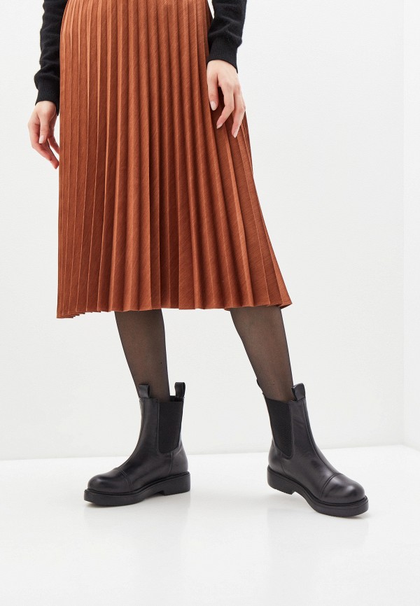 фото Ботинки lagatta