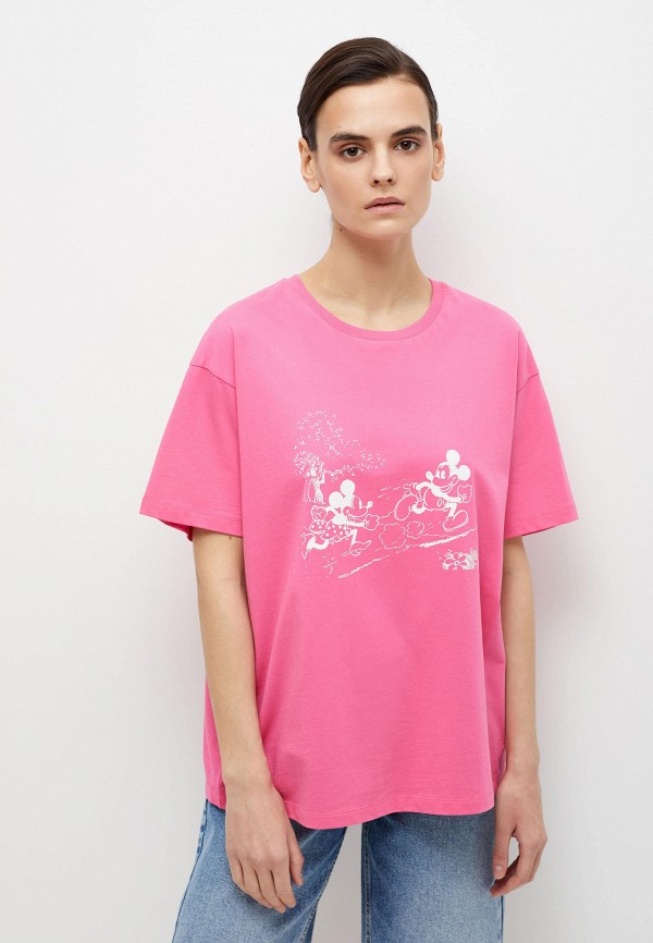 фото Футболка sela