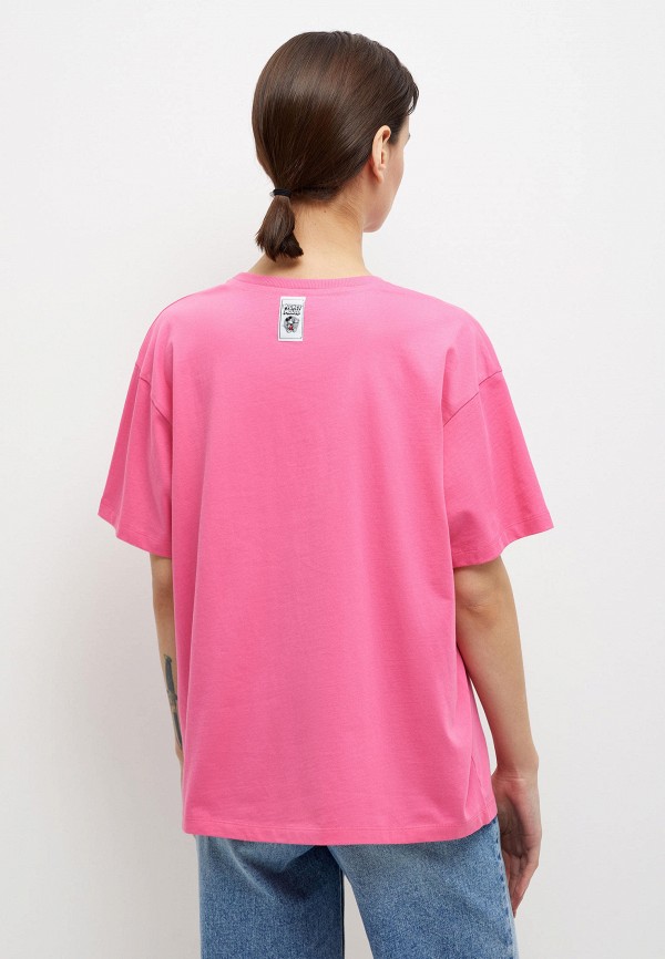 фото Футболка sela