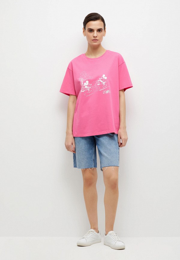 фото Футболка sela