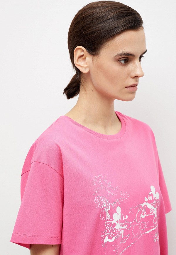 фото Футболка sela