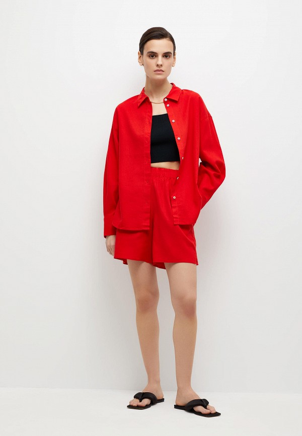 фото Шорты sela