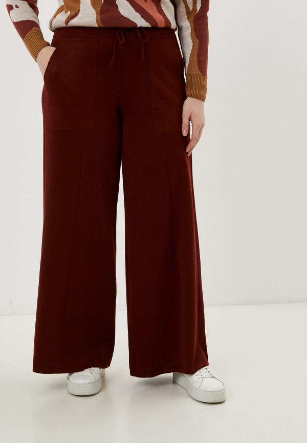 фото Брюки vivawool