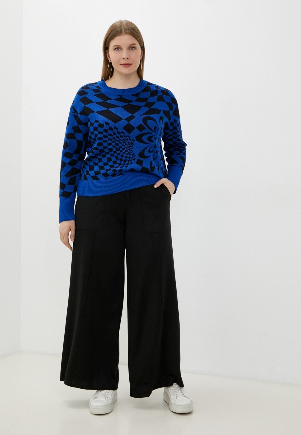 фото Брюки vivawool