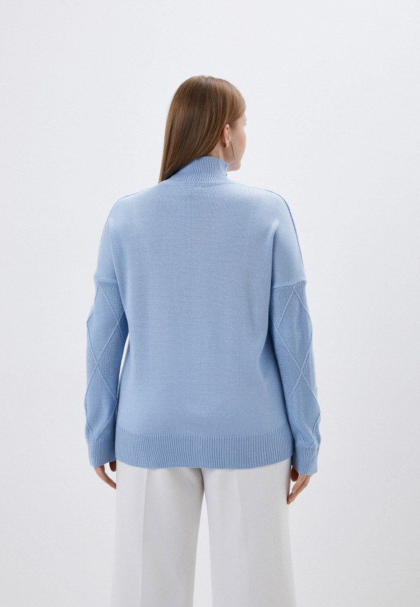 фото Свитер vivawool