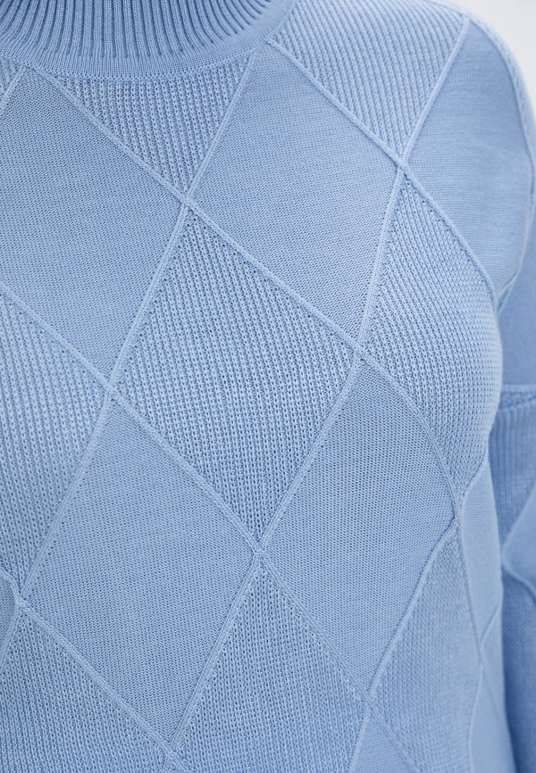 фото Свитер vivawool