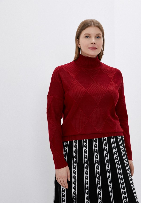 фото Свитер vivawool