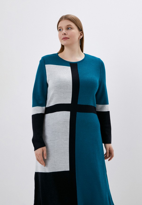 фото Платье vivawool