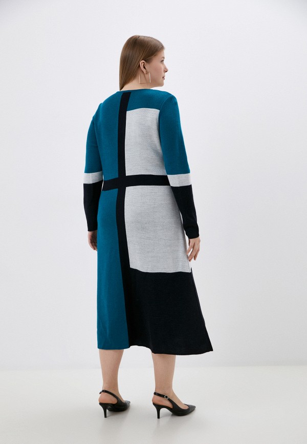 фото Платье vivawool