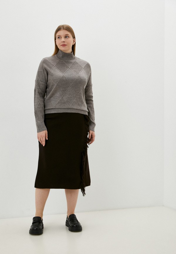 фото Свитер vivawool