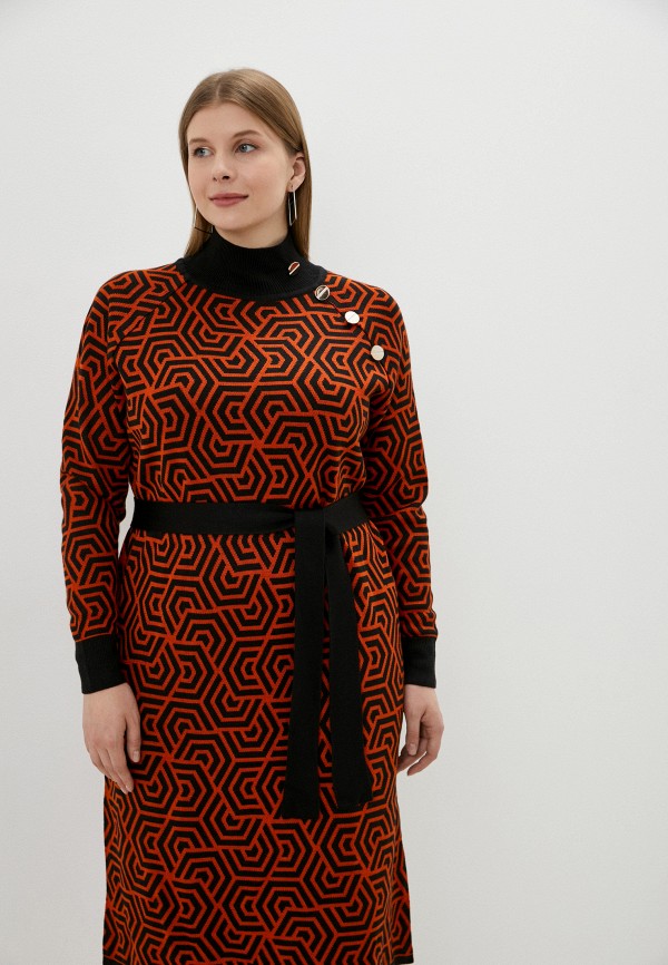 фото Платье vivawool