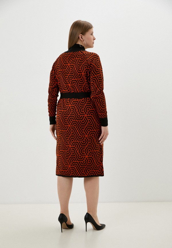 фото Платье vivawool