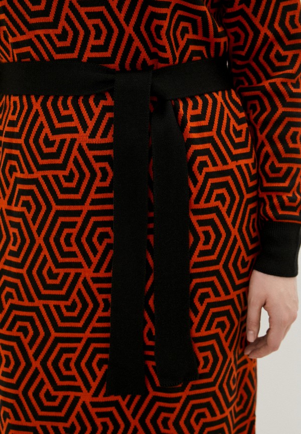 фото Платье vivawool