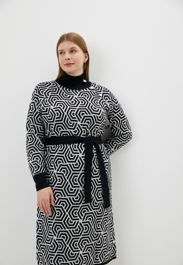 фото Платье vivawool