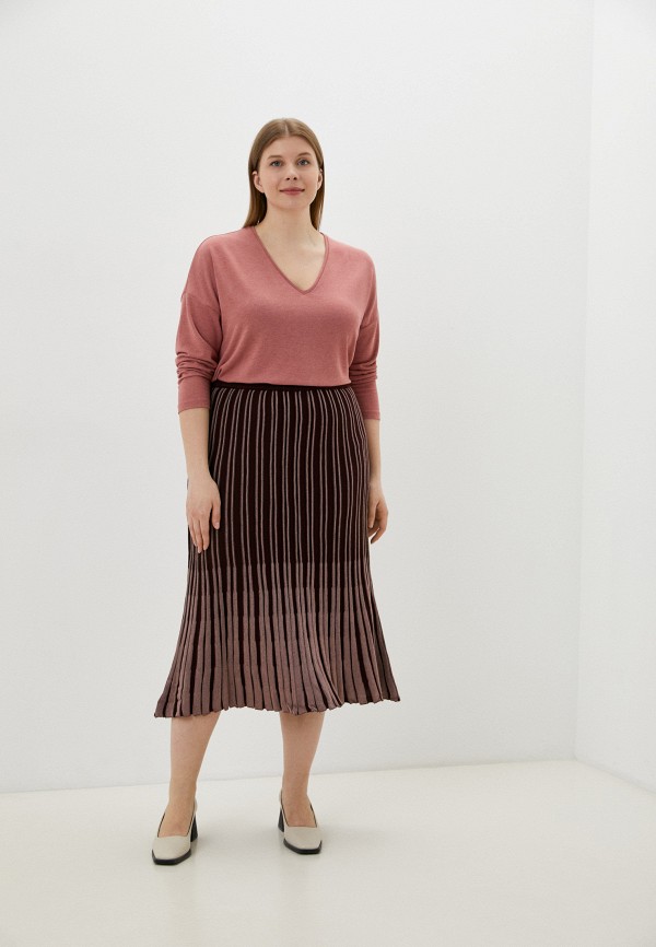 фото Юбка vivawool