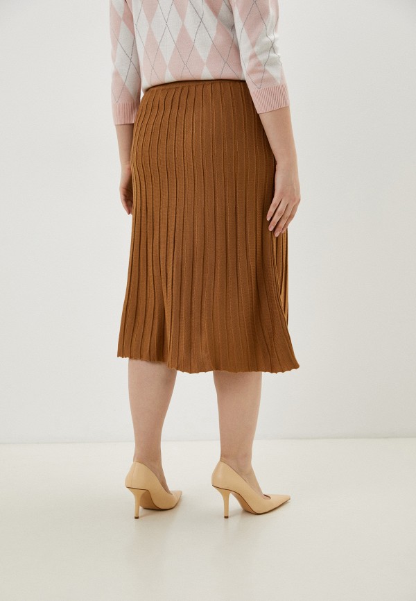 фото Юбка vivawool