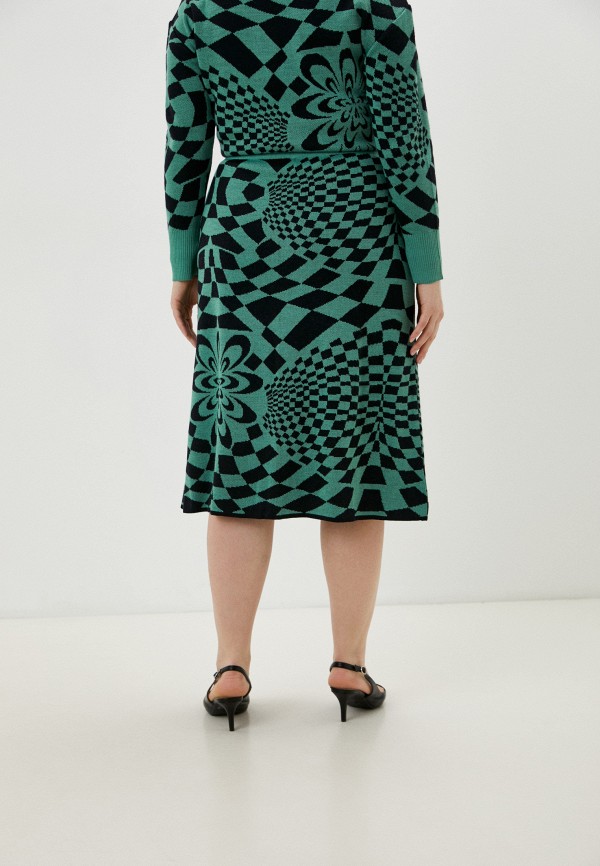 фото Юбка vivawool