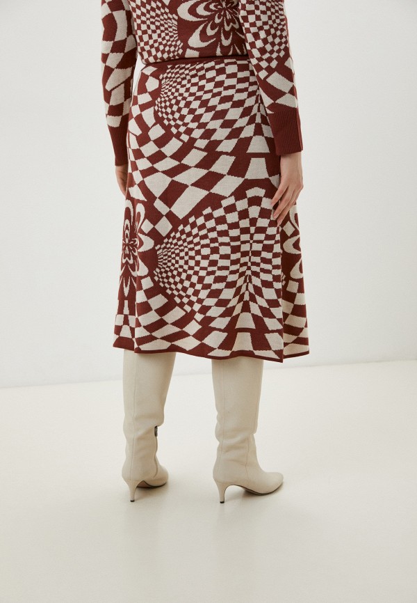 фото Юбка vivawool