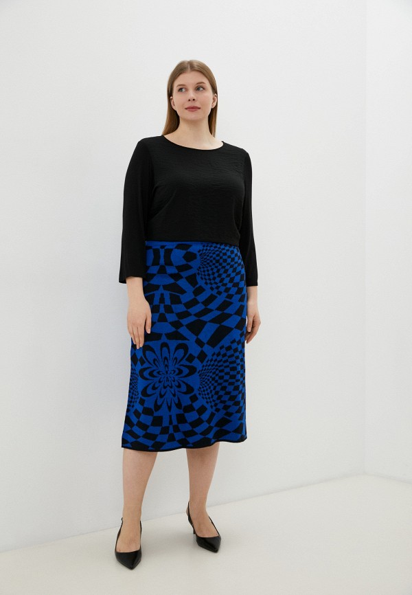 фото Юбка vivawool