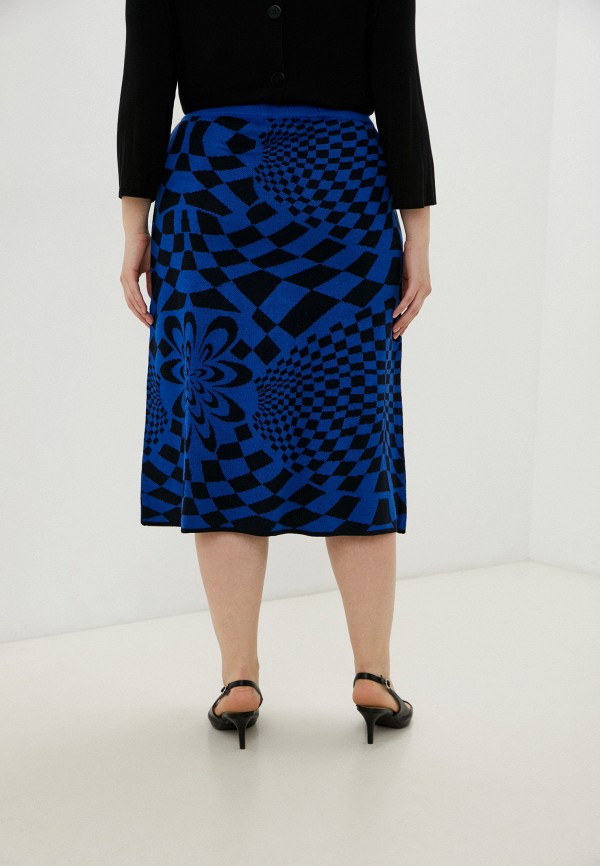 фото Юбка vivawool