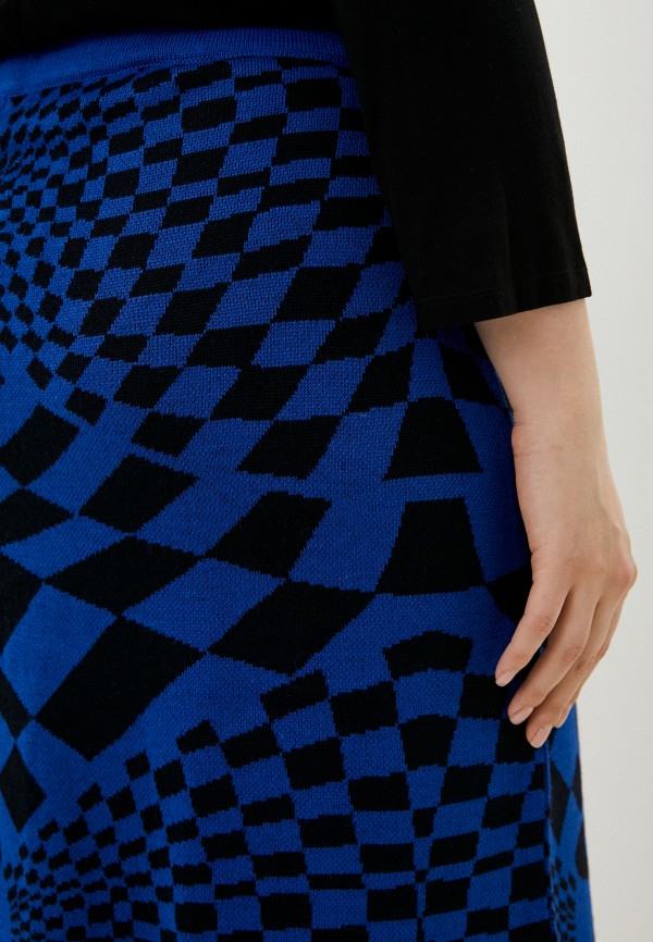 фото Юбка vivawool