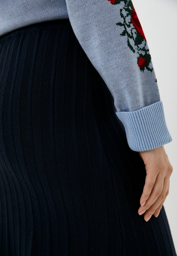 фото Юбка vivawool