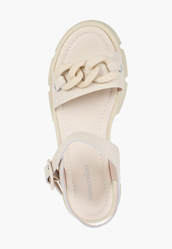 фото Босоножки thomas munz