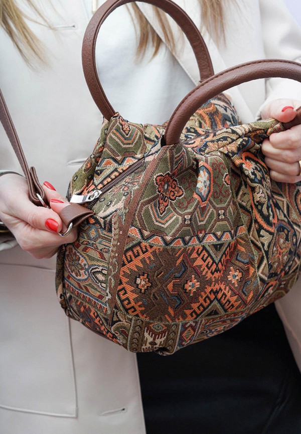 фото Сумка vita