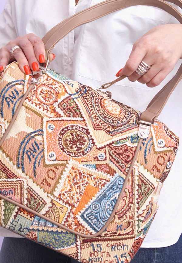 фото Сумка vita