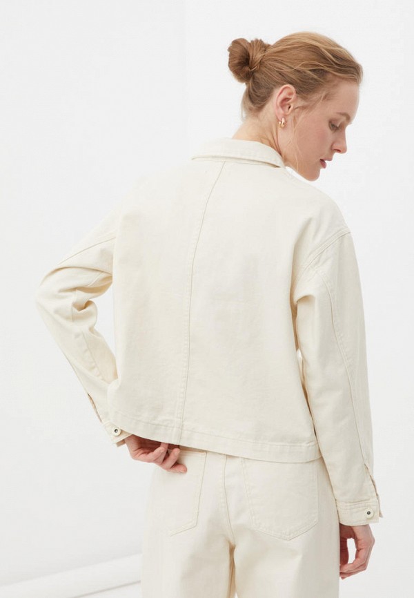 фото Куртка джинсовая finn flare