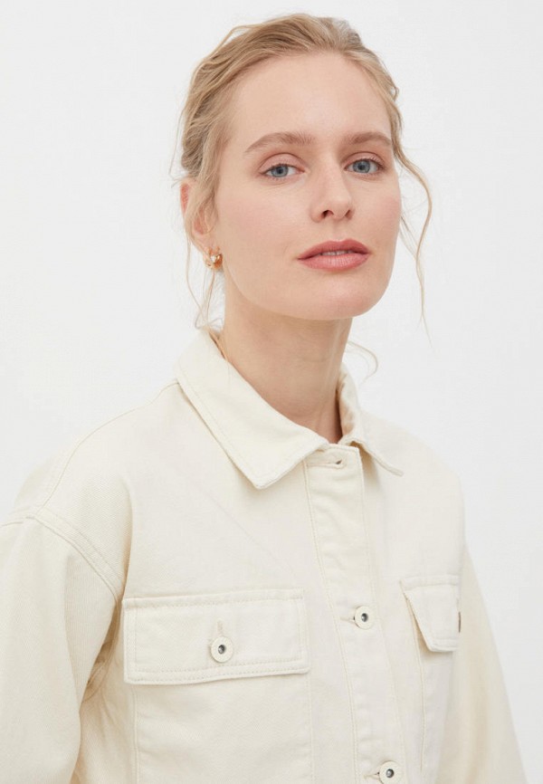 фото Куртка джинсовая finn flare